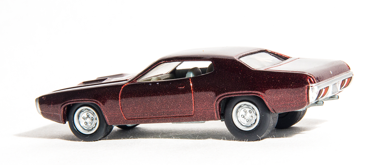 Illustration for article titled MoPar Monday - Pic Show! (18th August '14)